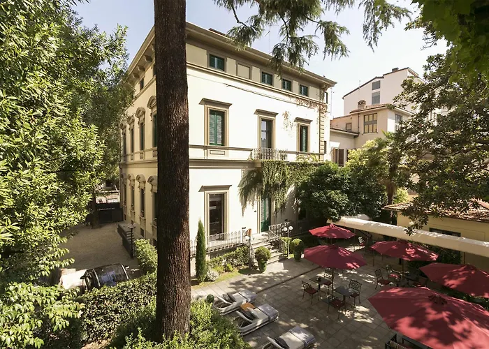 Palazzo Lorenzo Boutique & Spa